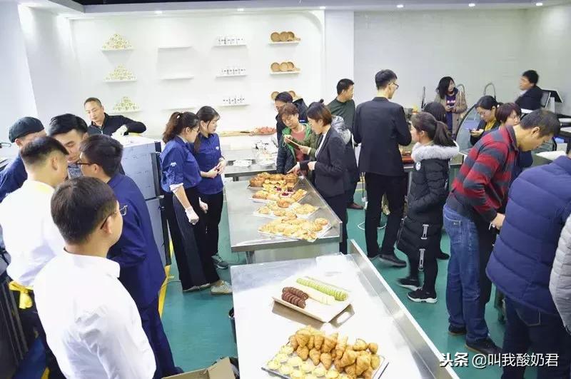 匠造优格，跨越轻食尚