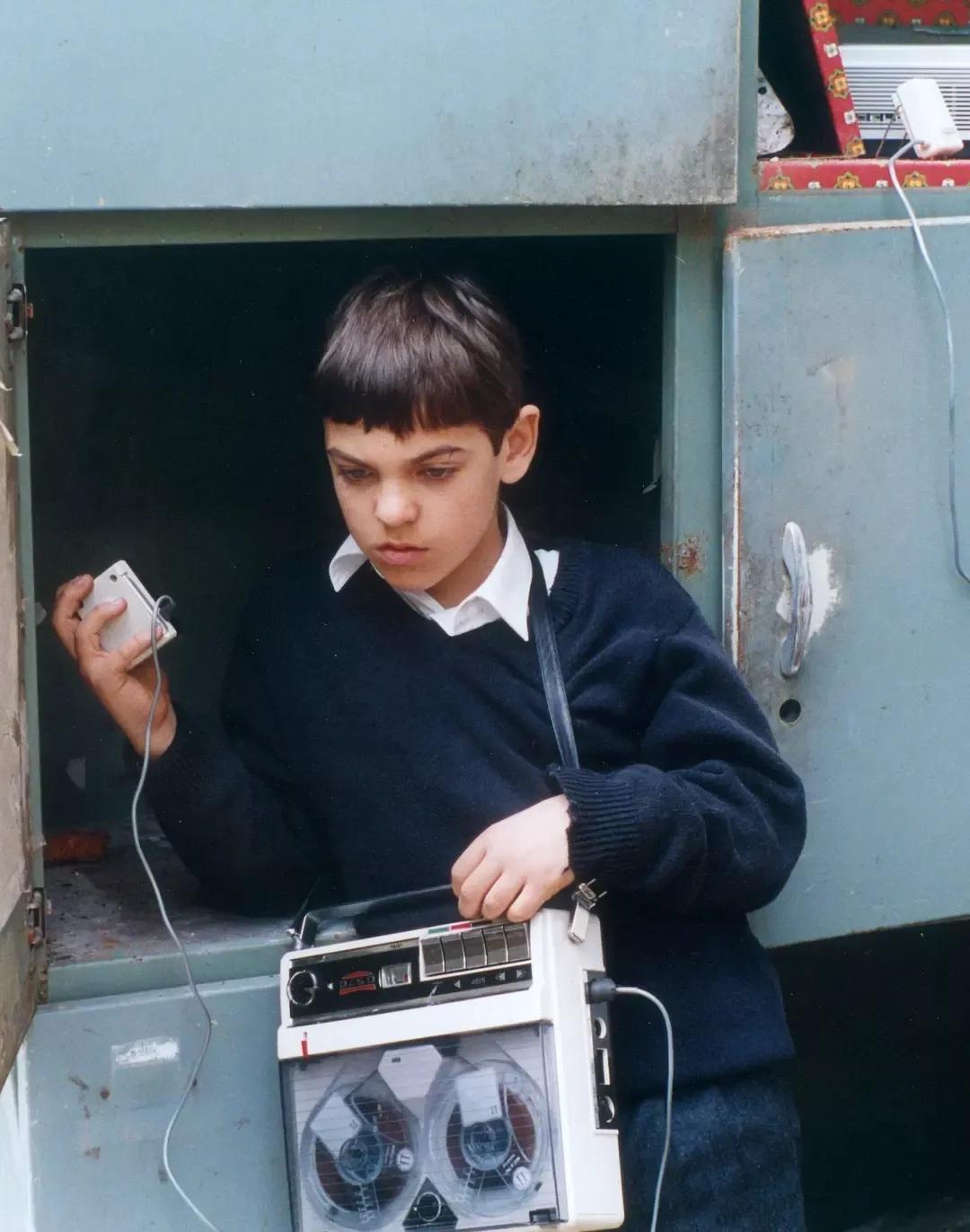 日本励志电影小男孩与外婆,适合高中生看又励志的电影
