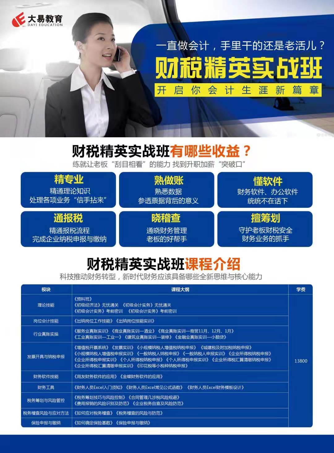 大易培训学校抖音团购,大易培训学校四大街店