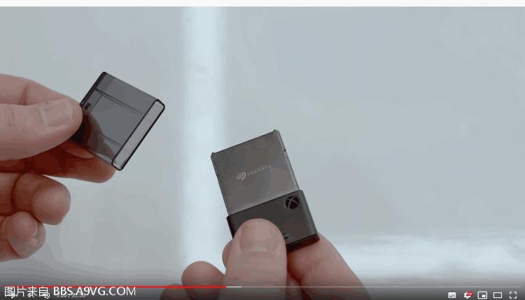 XboxSeriesX性能规格二手消息技术分析