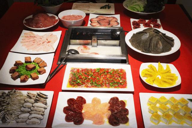 皇城老妈火锅是哪里的,成都皇城老妈火锅