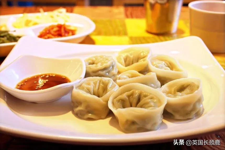 有哪些奇葩的饺子,全国奇葩美食大赏