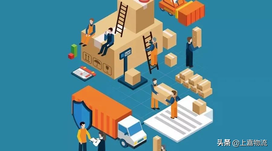 仓库的布局和结构设计,仓库布局规划目标及原则