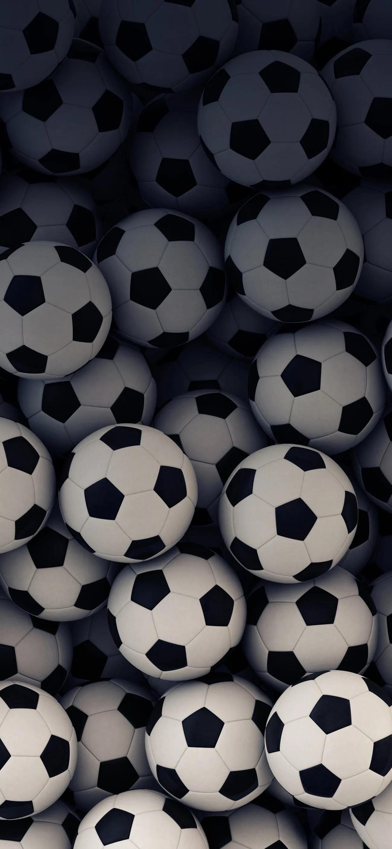 足球球星壁纸4k超清全面屏,足球队徽壁纸手机超清全面屏