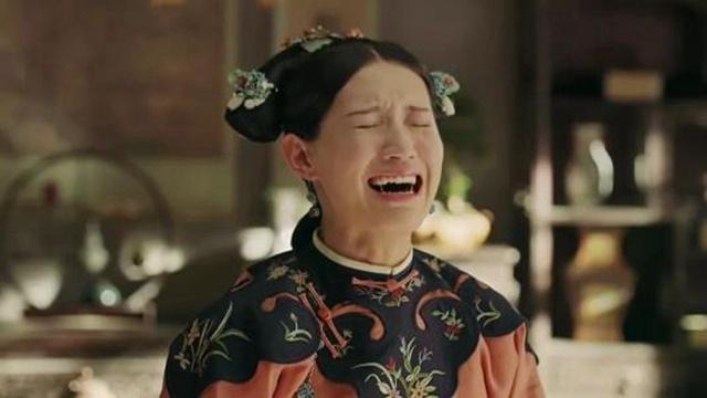 尔晴嫉妒憎恨魏璎珞,尔晴为啥被傅恒讨厌