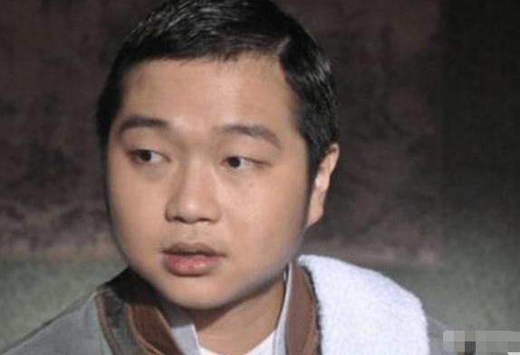 功夫里酱爆到底是高手么,还记得功夫中的酱爆吗