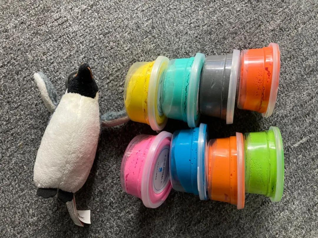 彩泥安全不,符合安全标准的彩泥有哪些