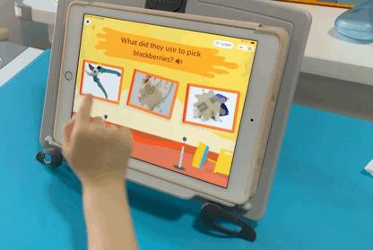 流利说英语长期课程,流利说英语公开课