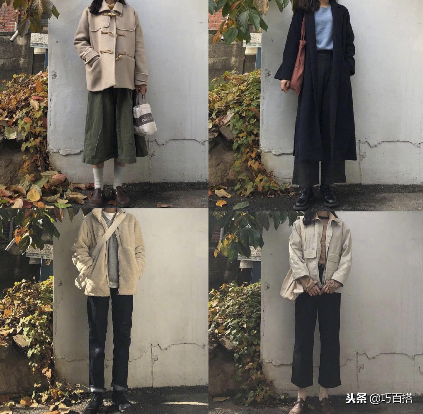 现在流行的羊羔绒外套保暖防风吗,长款羊羔毛外套抗寒又显气质