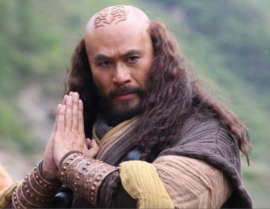 孙悟空猪八戒和沙僧各有什么特点,孙悟空猪八戒唐僧沙僧的真实模样