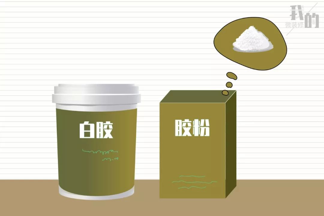 墙纸墙布贴出来的效果图,家庭装修贴墙纸墙布前墙怎样处理