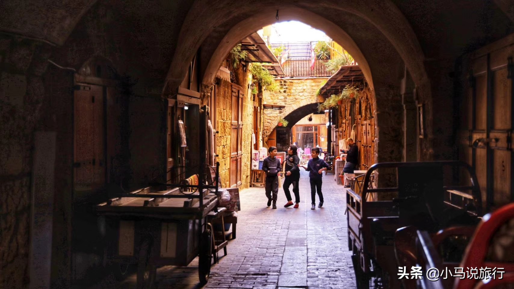 黎巴嫩旅游攻略详细,黎巴嫩旅游攻略最全