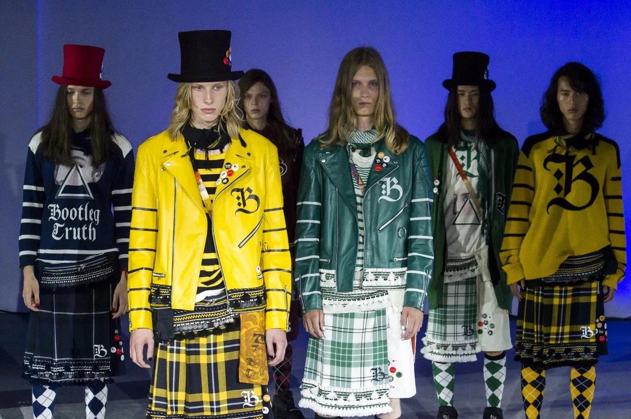 小众服饰兴起,小众服装品牌发展规划