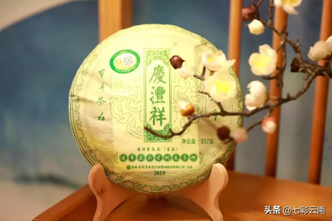 普洱茶百山百味茶,普洱茶的魅力百山有百味