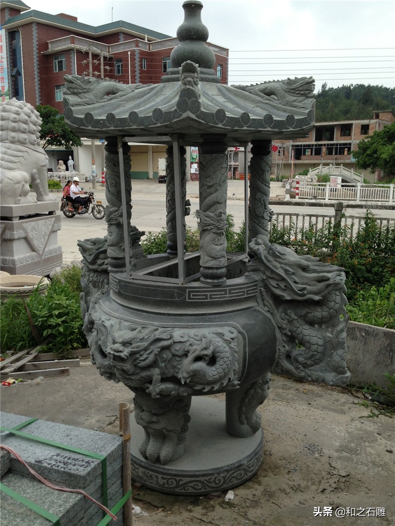 香炉带盖子和不带盖子的区别,香炉必须是纯铜的吗