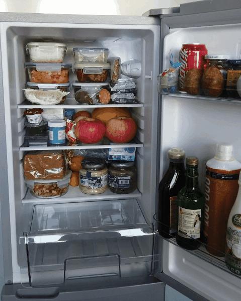 小米智能大容量冰箱哪个好,小米电冰箱哪款值得购买