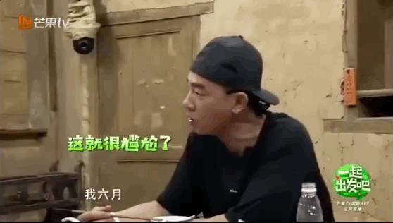 是时候揭穿这些男明星的脸了