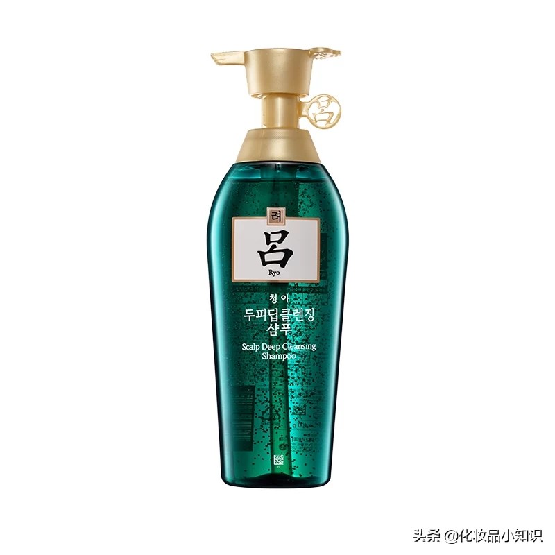 你的头发没救了？了解这些洗发水，发质问题不难解决！