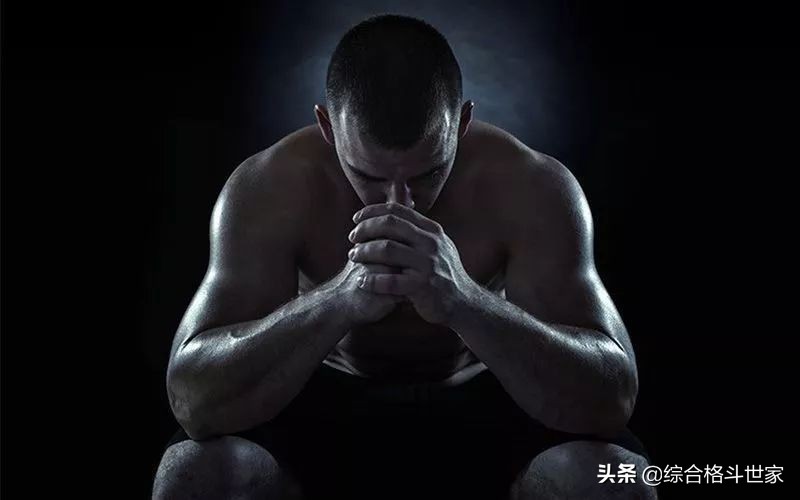 格斗如何克服恐惧感,关于社交恐惧你需要了解这些