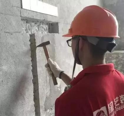 装修水电施工你知道如何监工吗,装修水电施工监工