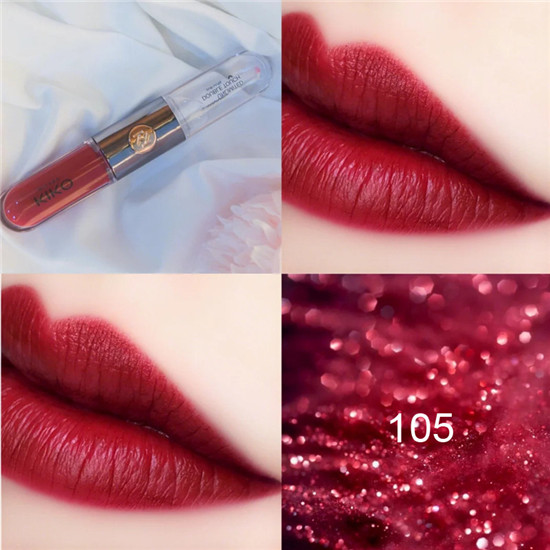 吃土也能买的好物,吃土也得擦口红