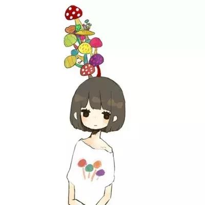 推荐一些超好看的头像包括自己的,超好看的10种头像