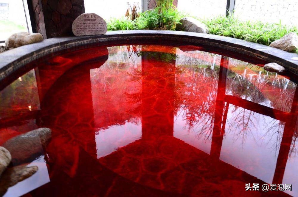 四川温泉最好的地方推荐,四川最好的温泉是哪个景点