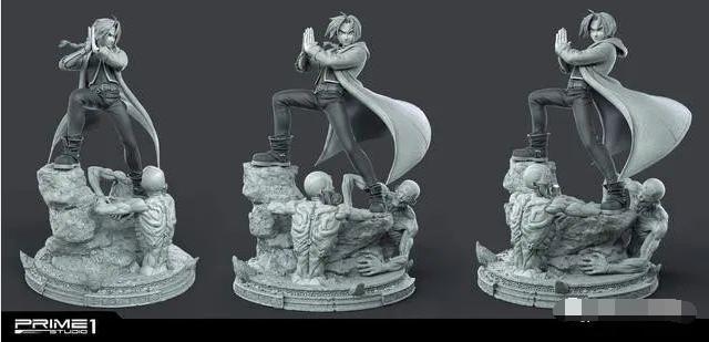 学习3D建模可以做什么?主要有几个就业方向,最挣钱的是哪个?