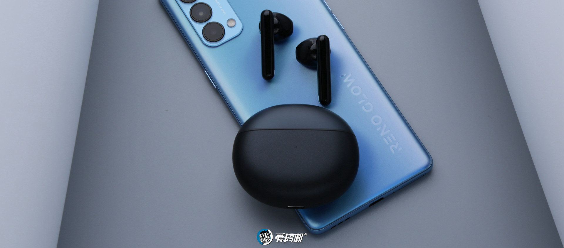 oppo最新耳机encoair2游戏体验,OPPOEncoAir灵动版真无线耳机