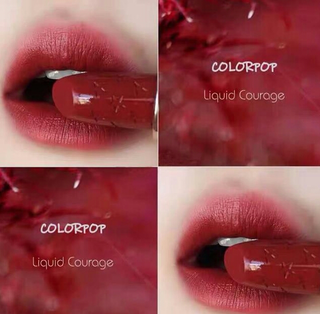 秋冬滋润口红推荐平价,颜九平价口红秋冬