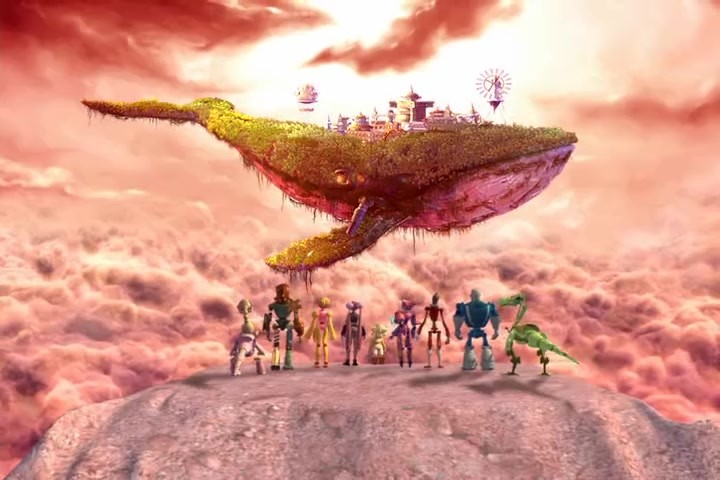 十部放到现在仍有看点的国漫,必看的国漫20部