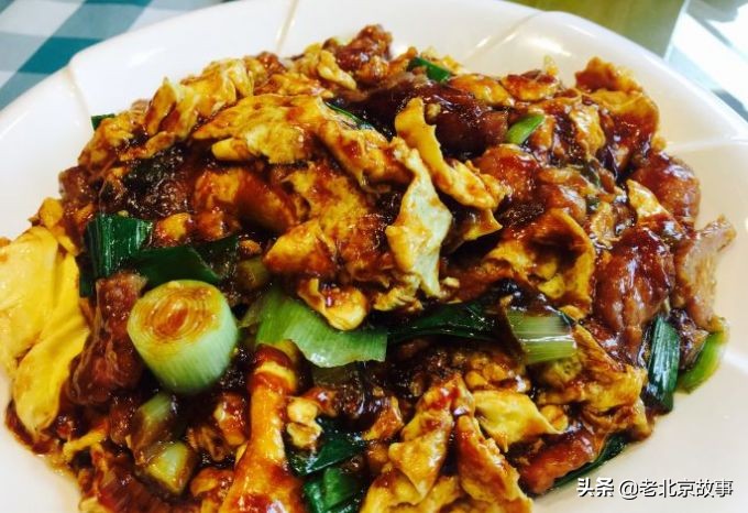 北京十大必吃餐厅崇文门,北京必吃的清真十大饭店