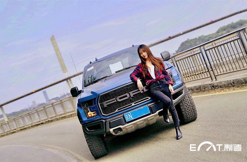男人们都很难对这款皮卡说不，难怪它全球销量排第二