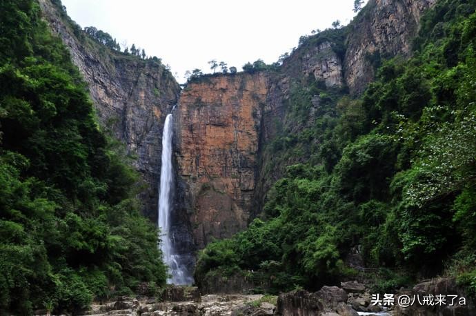 韶关乳源有哪些景区,韶关乳源十大旅游景点排名表