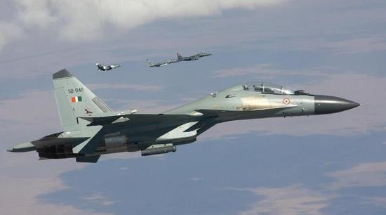 印度内乱是否外部插手,印度支持克什米尔