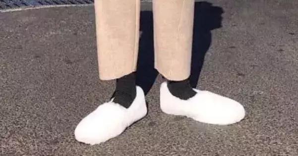 今年冬天最流行的一款鞋,今年最流行的冬天的鞋