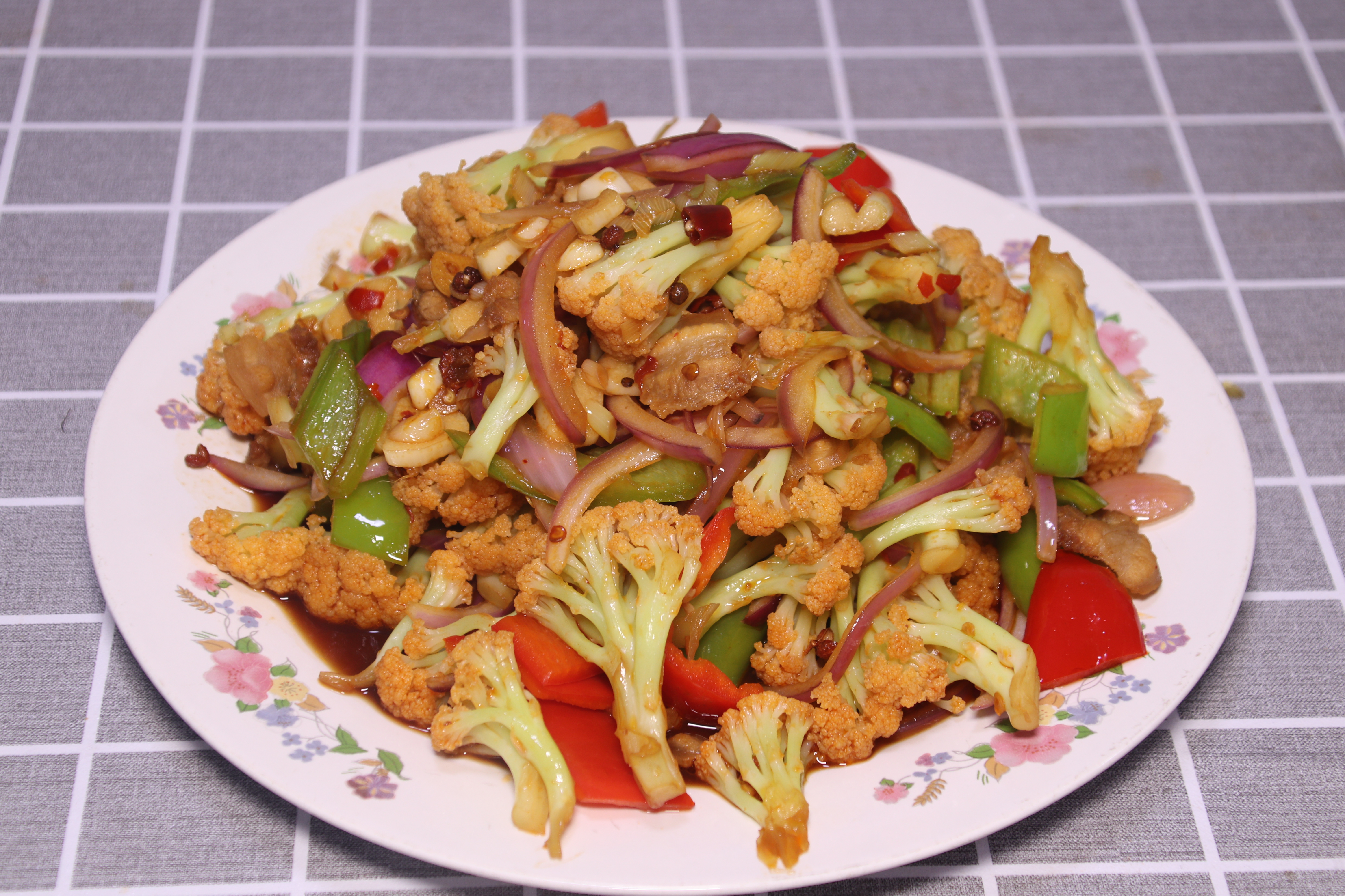 猪肉最好吃的十道菜,这6道家常菜你得学会简单又美味