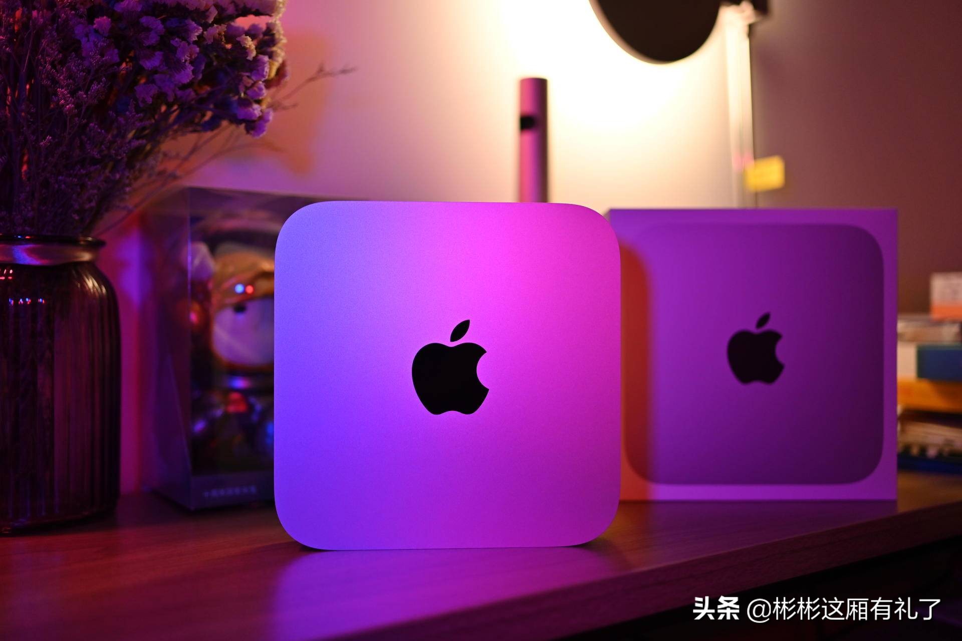 macmini装虚拟机评测,macmini装机教程视频