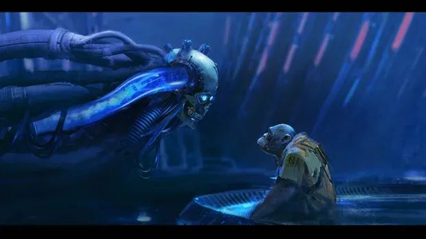 育碧科幻游戏 (育碧科幻类游戏)