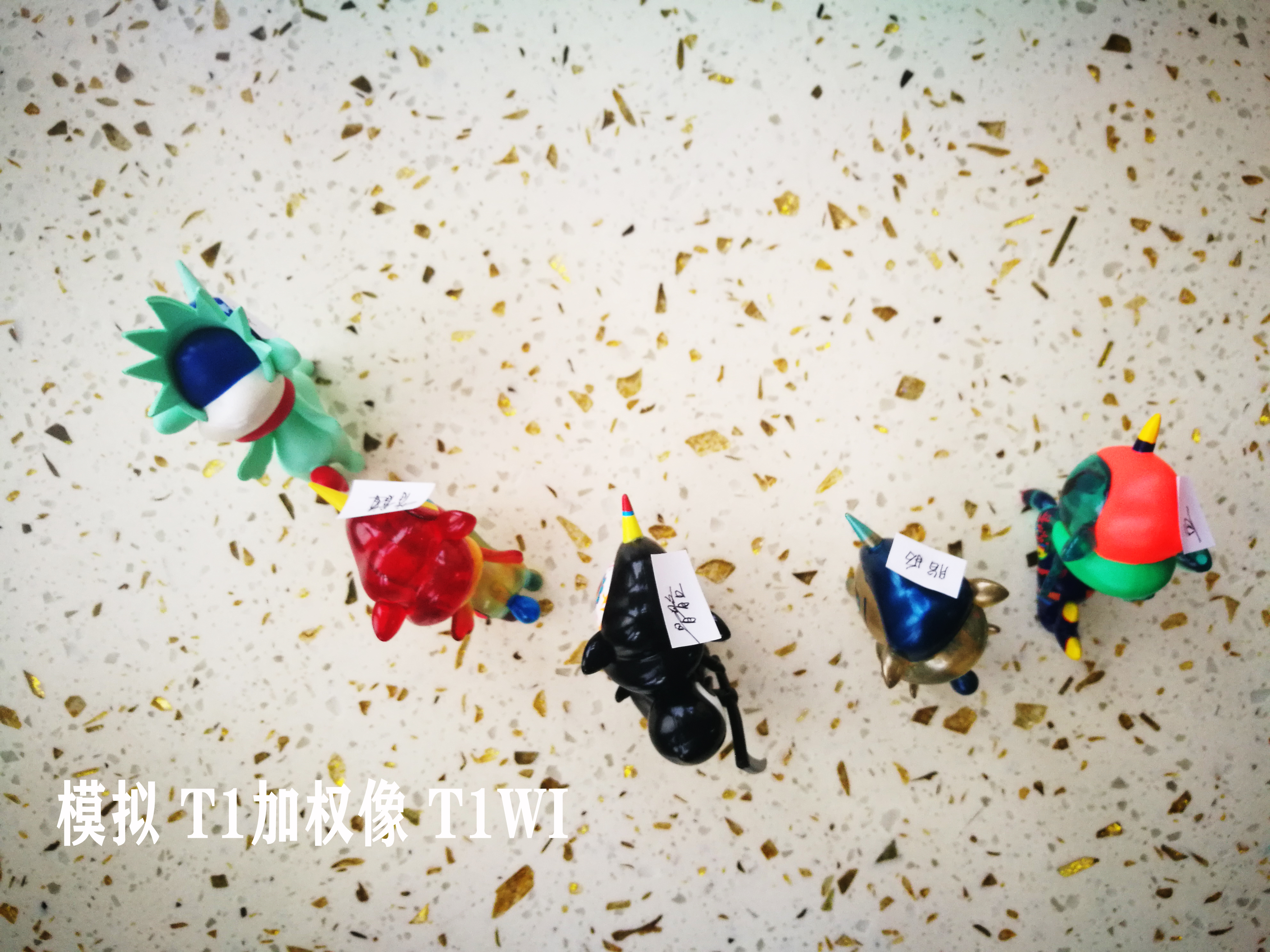 怎样能看懂膝关节核磁图片,如何看懂膝关节磁共振报告