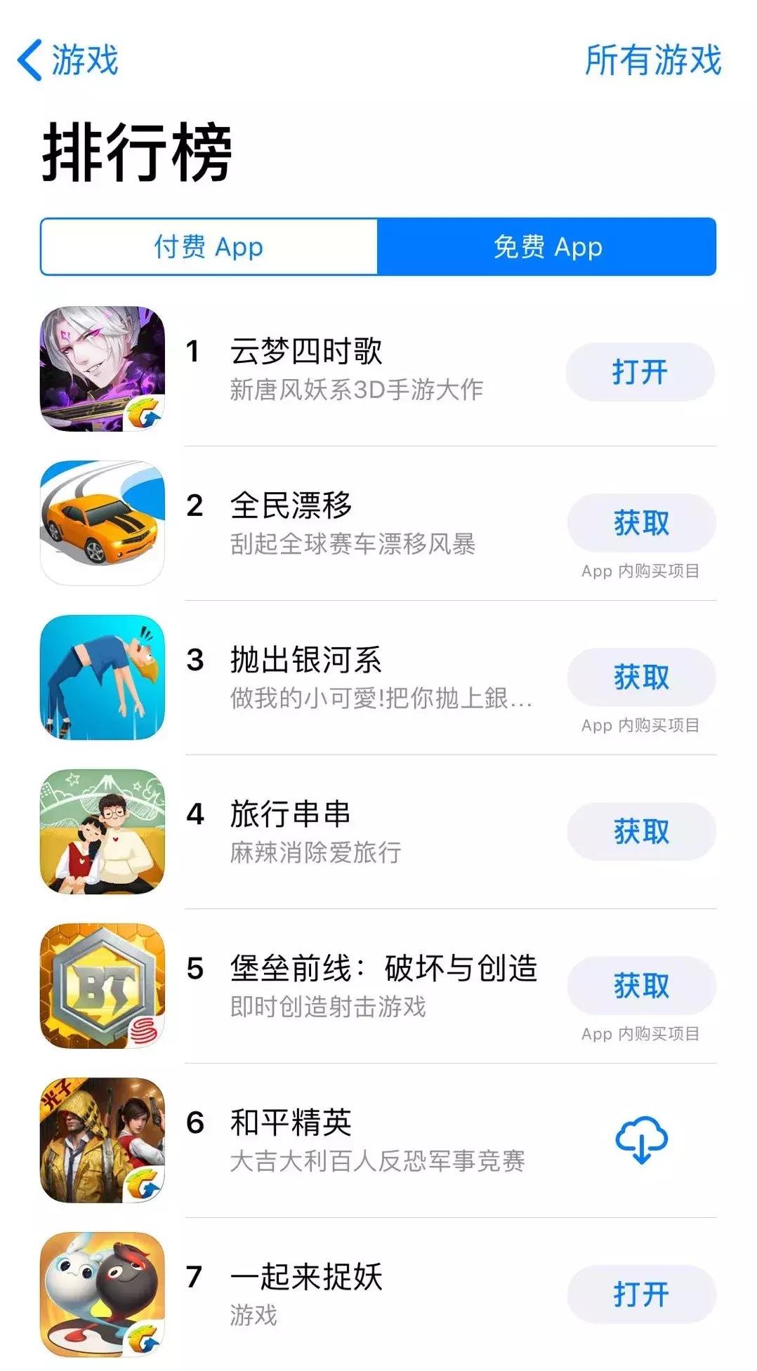 首日拿下免费榜冠军，这款独创的“唐风”卡牌RPG玩出了什么新意