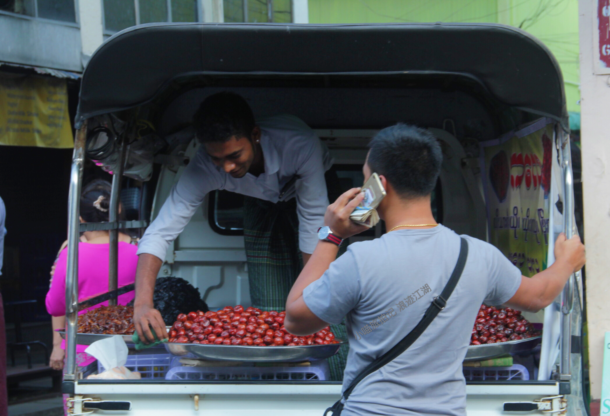 缅甸仰光房价怎么那么贵,缅甸房价便宜