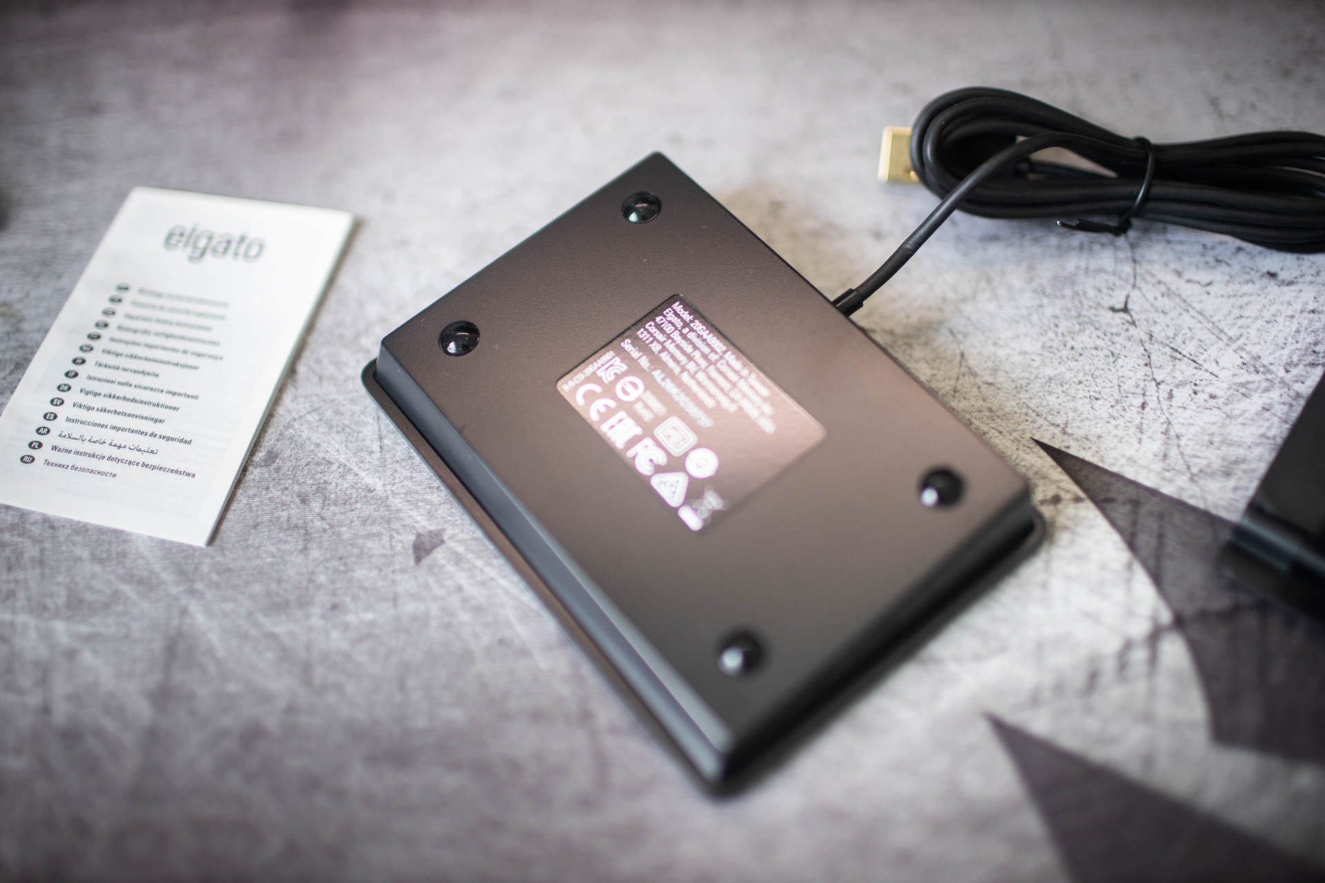 好玩的桌面软件,可视化小键盘