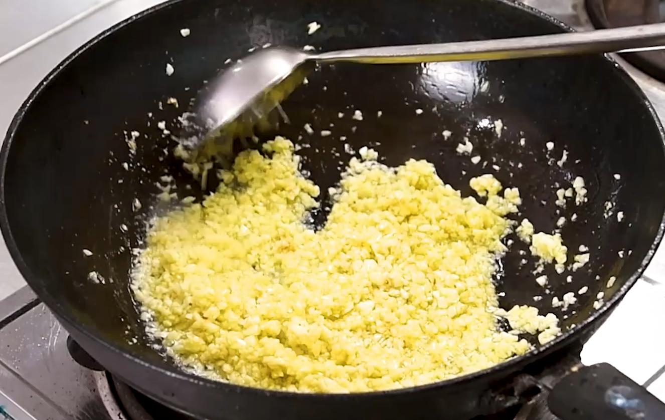 烤粉丝花甲锡纸烤箱版,锡纸烤粉丝哪里可以学