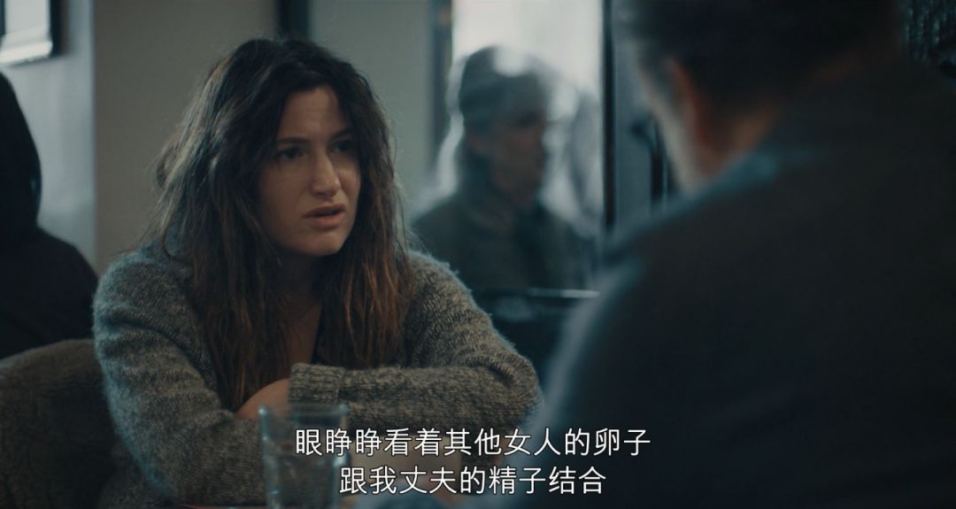 造人不靠*生活性**，夫妻俩竟然对生育上瘾