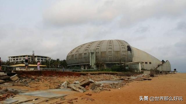 张艺谋海口拍摄,张艺谋印象海南岛