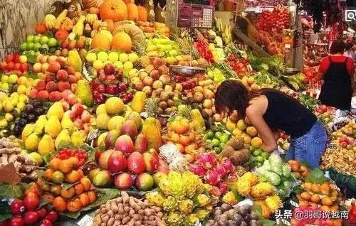 一个人穷游中国越南大山,出国去越南旅游攻略