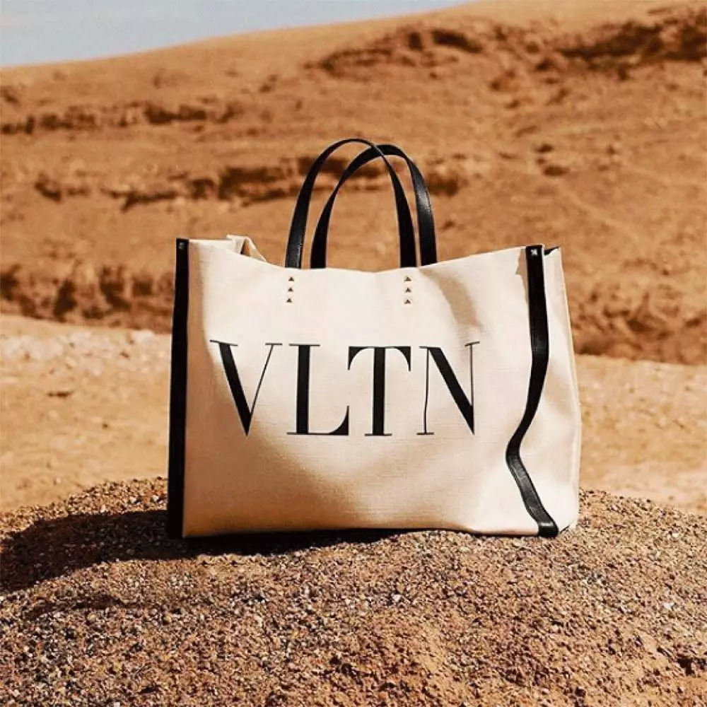 今年最流行最实用最能装的包包……竟然是购物袋？