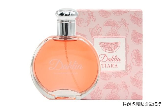 夏天柚子香水,夏季柚子味香水