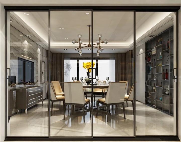 家装选门应该选什么样的门,2021年装修木门十大品牌排行榜